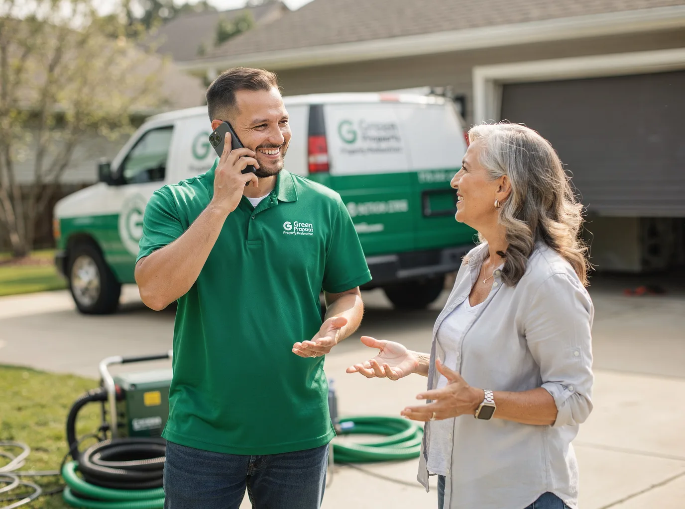 Water Damage Restoration Colwell, IA FAQs